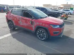 3C4NJDCB5KT673640 2019 JEEP COMPASS