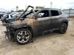 3C4NJDCB5KT674139 2019 JEEP COMPASS