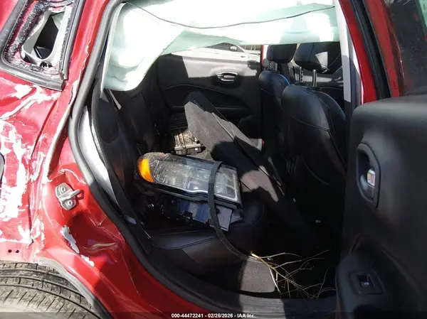 3C4NJDCB5KT678935 2019 JEEP COMPASS - Image 8