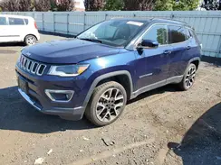 3C4NJDCB5KT679664 2019 JEEP COMPASS