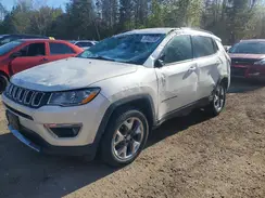 3C4NJDCB5KT693337 2019 JEEP COMPASS