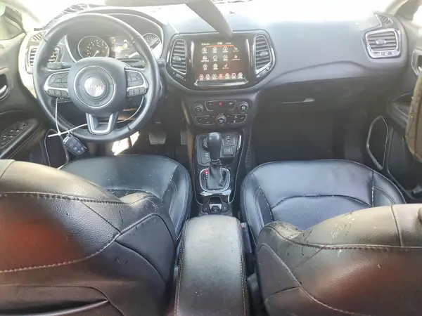3C4NJDCB5KT693337 2019 JEEP COMPASS - Image 8