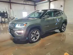 3C4NJDCB5KT727521 2019 JEEP COMPASS