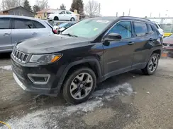 3C4NJDCB5KT729446 2019 JEEP COMPASS