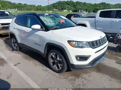 3C4NJDCB5KT733884 2019 JEEP COMPASS