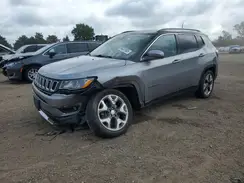 3C4NJDCB5KT735599 2019 JEEP COMPASS