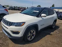 3C4NJDCB5KT741712 2019 JEEP COMPASS