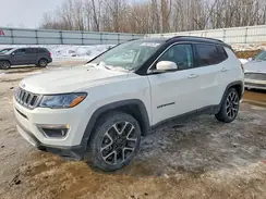 3C4NJDCB5KT741743 2019 JEEP COMPASS