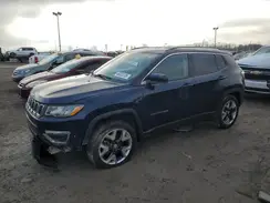3C4NJDCB5KT741788 2019 JEEP COMPASS