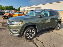 3C4NJDCB5KT753164 2019 JEEP COMPASS