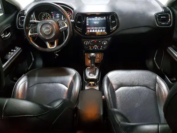3C4NJDCB5KT753469 2019 JEEP COMPASS - Image 8