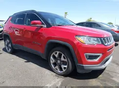 3C4NJDCB5KT753844 2019 JEEP COMPASS