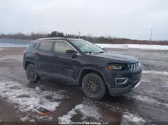 3C4NJDCB5KT759689 2019 JEEP COMPASS