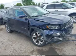 3C4NJDCB5KT767288 2019 JEEP COMPASS