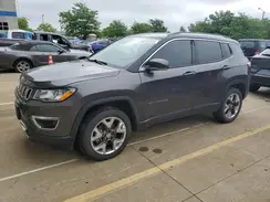 3C4NJDCB5KT771633 2019 JEEP COMPASS