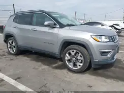 3C4NJDCB5KT780669 2019 JEEP COMPASS