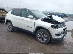 3C4NJDCB5KT791400 2019 JEEP COMPASS
