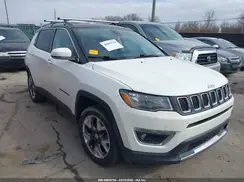 3C4NJDCB5KT791574 2019 JEEP COMPASS