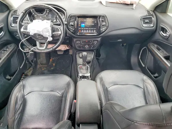 3C4NJDCB5KT791946 2019 JEEP COMPASS - Image 8