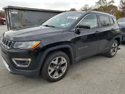 3C4NJDCB5KT812973 2019 JEEP COMPASS