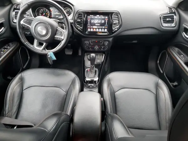 3C4NJDCB5KT812973 2019 JEEP COMPASS - Image 8