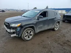 3C4NJDCB5KT813234 2019 JEEP COMPASS
