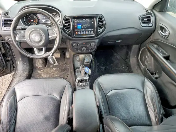 3C4NJDCB5KT813234 2019 JEEP COMPASS - Image 8