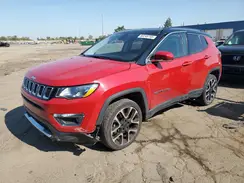 3C4NJDCB5KT818157 2019 JEEP COMPASS