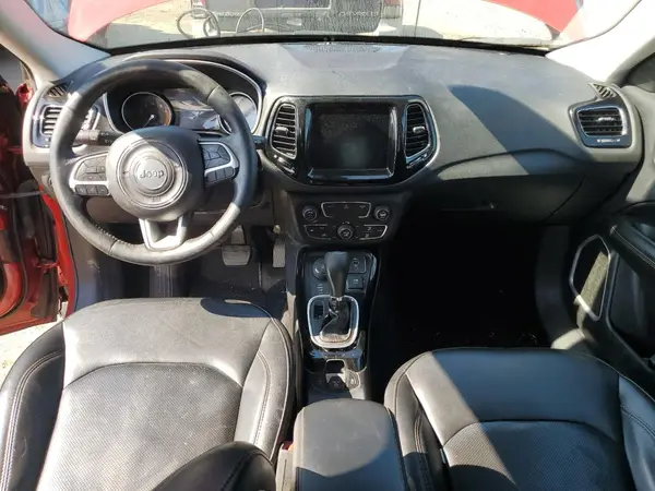 3C4NJDCB5KT818157 2019 JEEP COMPASS - Image 8