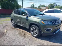 3C4NJDCB5KT826470 2019 JEEP COMPASS