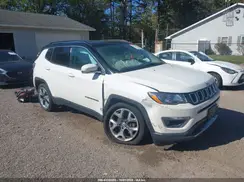 3C4NJDCB5KT827375 2019 JEEP COMPASS