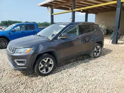 3C4NJDCB5KT827537 2019 JEEP COMPASS