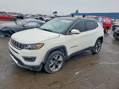 3C4NJDCB5KT827652 2019 JEEP COMPASS