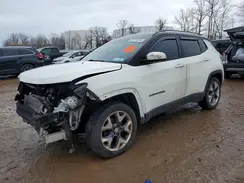 3C4NJDCB5KT843172 2019 JEEP COMPASS