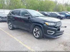 3C4NJDCB5KT854060 2019 JEEP COMPASS