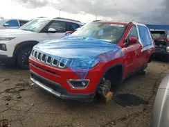3C4NJDCB5KT854527 2019 JEEP COMPASS