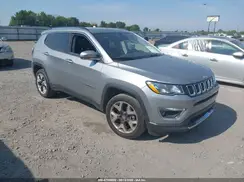 3C4NJDCB5KT854737 2019 JEEP COMPASS