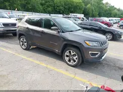 3C4NJDCB5LT105079 2020 JEEP COMPASS