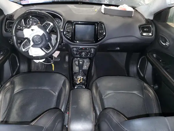 3C4NJDCB5LT116390 2020 JEEP COMPASS - Image 8