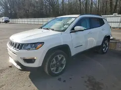 3C4NJDCB5LT119161 2020 JEEP COMPASS