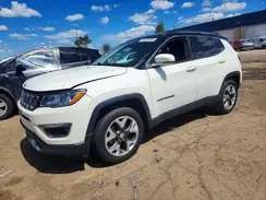 3C4NJDCB5LT123212 2020 JEEP COMPASS
