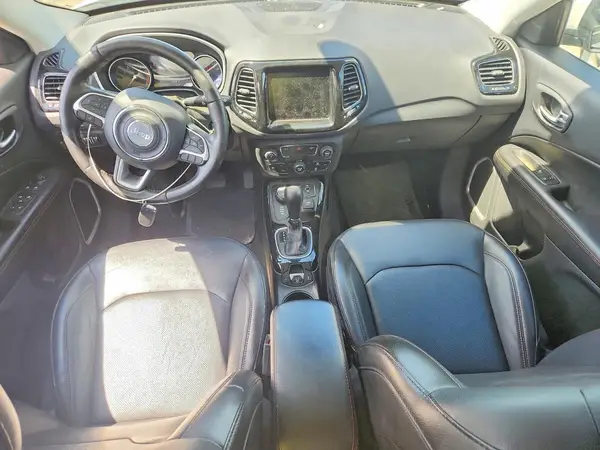 3C4NJDCB5LT123212 2020 JEEP COMPASS - Image 8