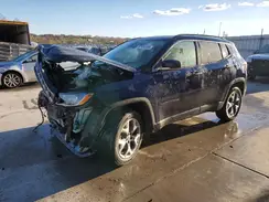 3C4NJDCB5LT124635 2020 JEEP COMPASS