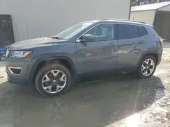 3C4NJDCB5LT127227 2020 JEEP COMPASS