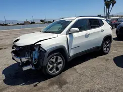 3C4NJDCB5LT127244 2020 JEEP COMPASS