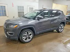 3C4NJDCB5LT128104 2020 JEEP COMPASS