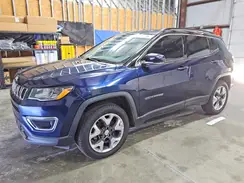 3C4NJDCB5LT135358 2020 JEEP COMPASS