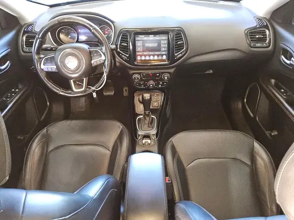 3C4NJDCB5LT135358 2020 JEEP COMPASS - Image 8