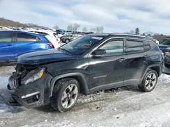3C4NJDCB5LT137059 2020 JEEP COMPASS