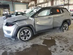3C4NJDCB5LT137417 2020 JEEP COMPASS